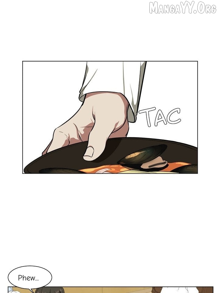 Change Me Chapter 11 - page 31